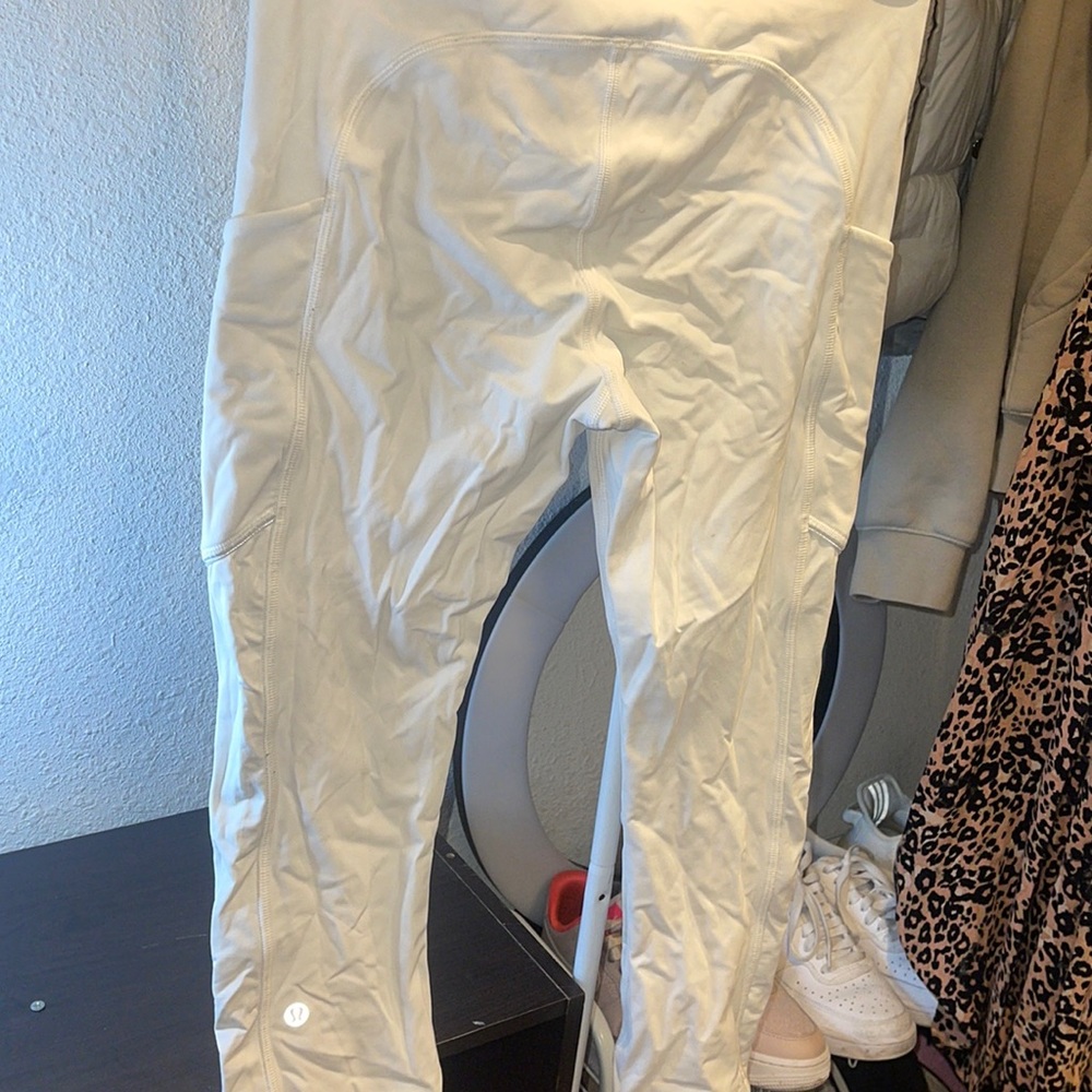 Lulu Lemon Leggings